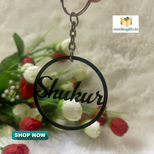 Key chains Personalised