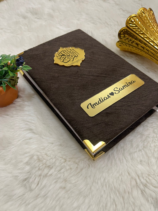 Tamil Tarjuma Customised with name