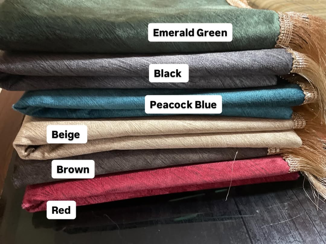 Customised Musallah with name