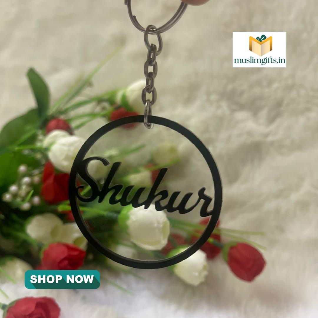 Key chains Personalised