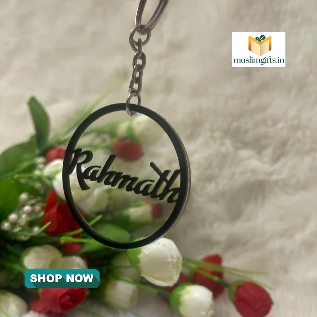 Key chains Personalised