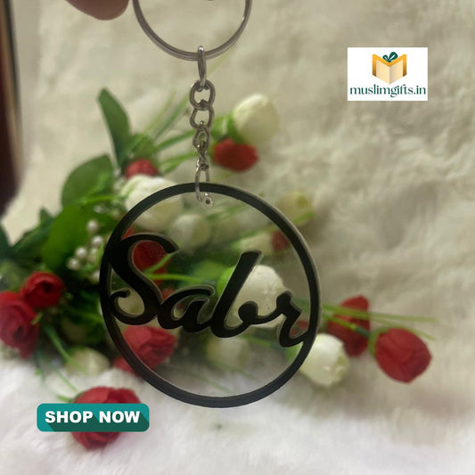 Key chains Personalised