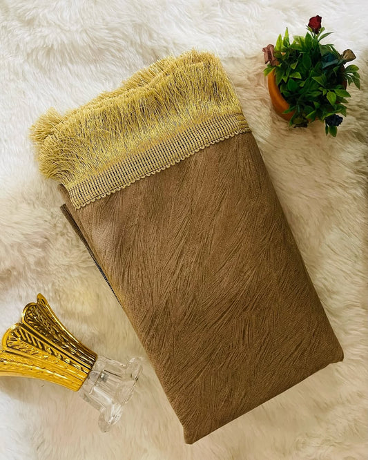 Customised Musallah with name