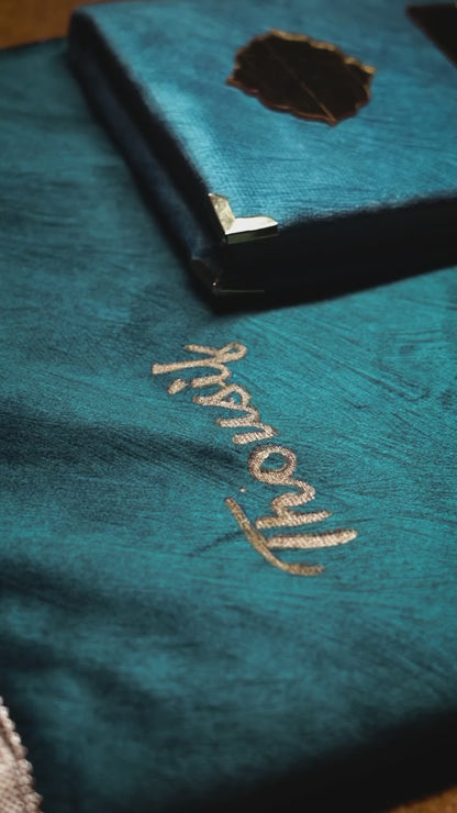 Musallah with Quran Combo Customized