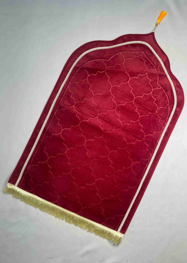 Kids' Prayer Mats